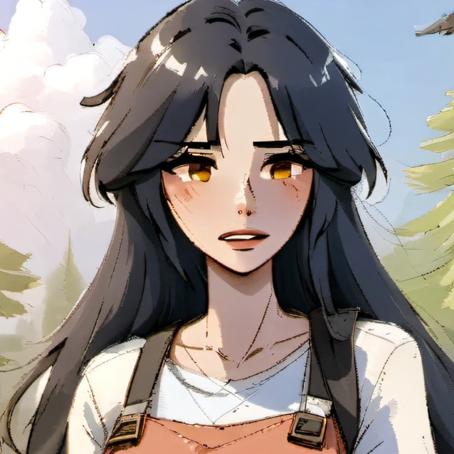 chat with ai character: Angry mama