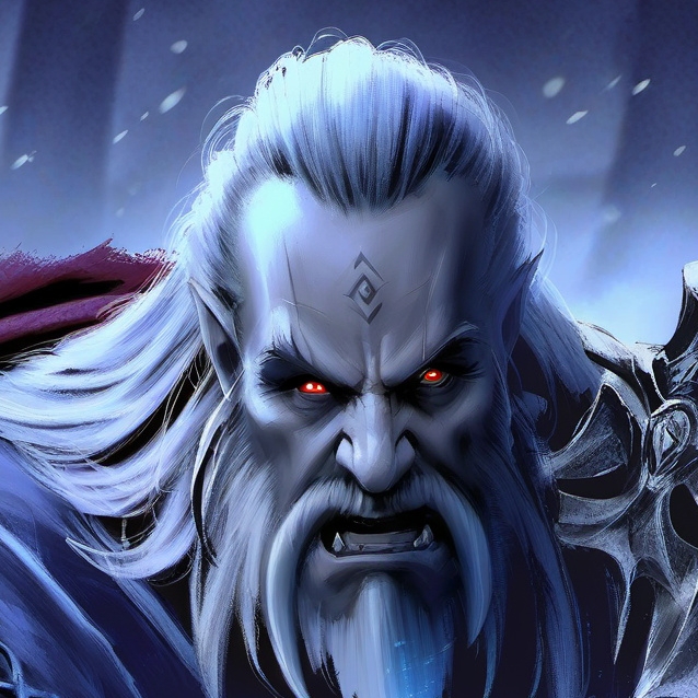 chat with ai character: timp