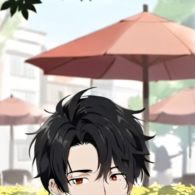 chat with ai character: mia