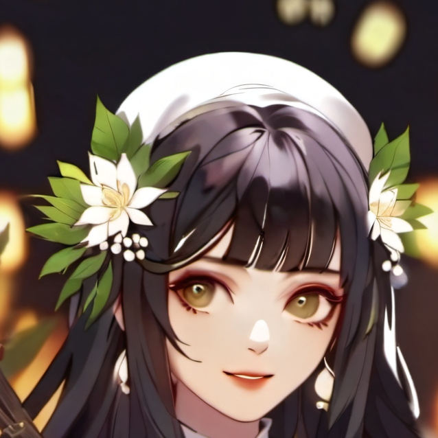 chat with ai character: Mikha