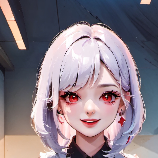 chat with ai character: Kerri 