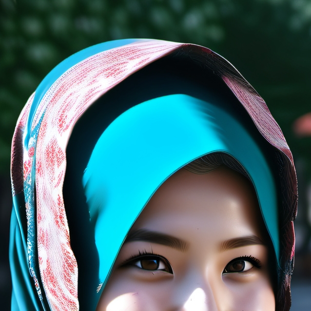 chat with ai character: rigana