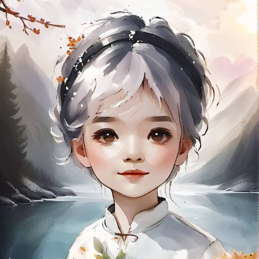 chat with ai character: Nillie