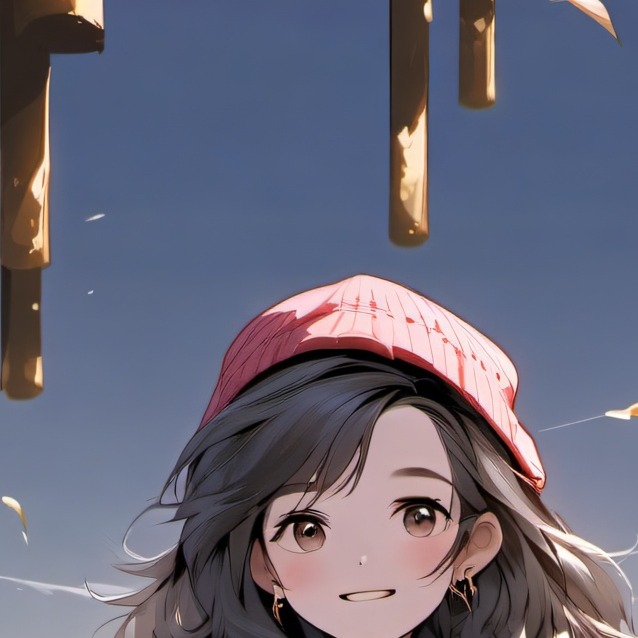 chat with ai character: Cynthia