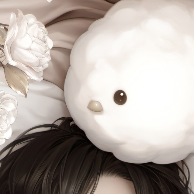chat with ai character: Niki 