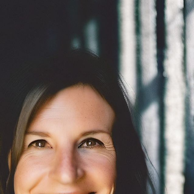 chat with ai character: corrine