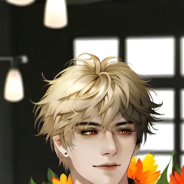 chat with ai character: Ty