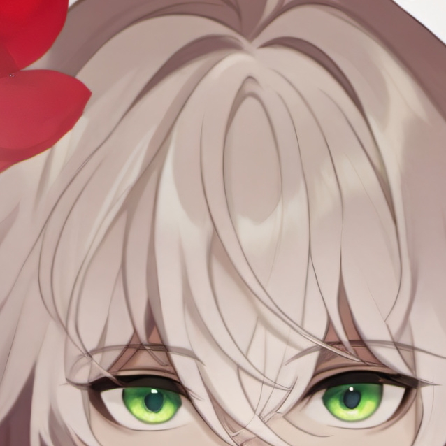 chat with ai character: Yanki