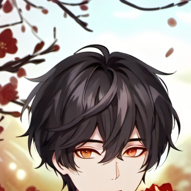 chat with ai character: JJK Christmas 