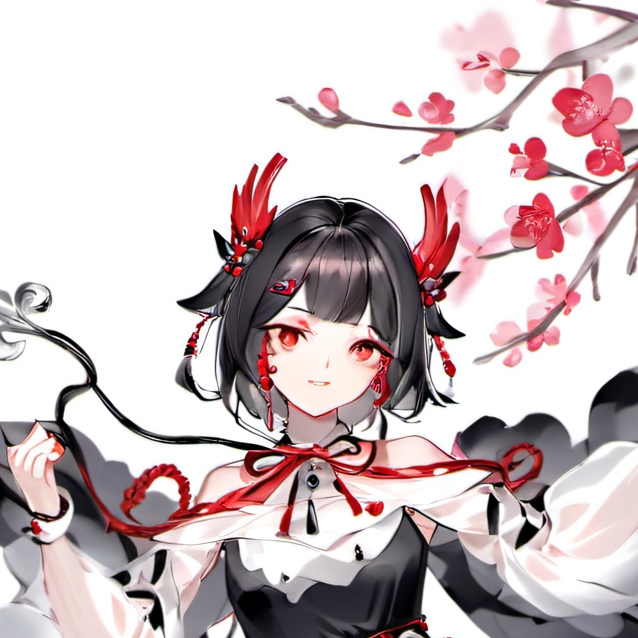 chat with ai character: Noa 