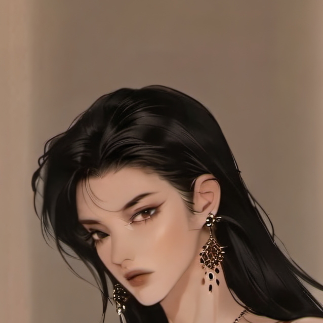 chat with ai character: Aile