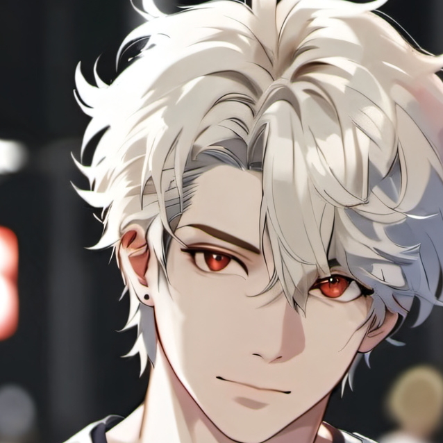 chat with ai character: Paolo
