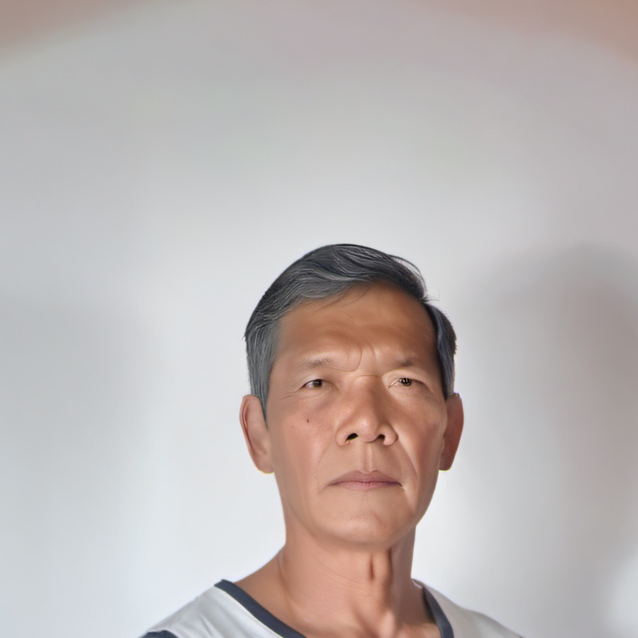 chat with ai character: pak yanto