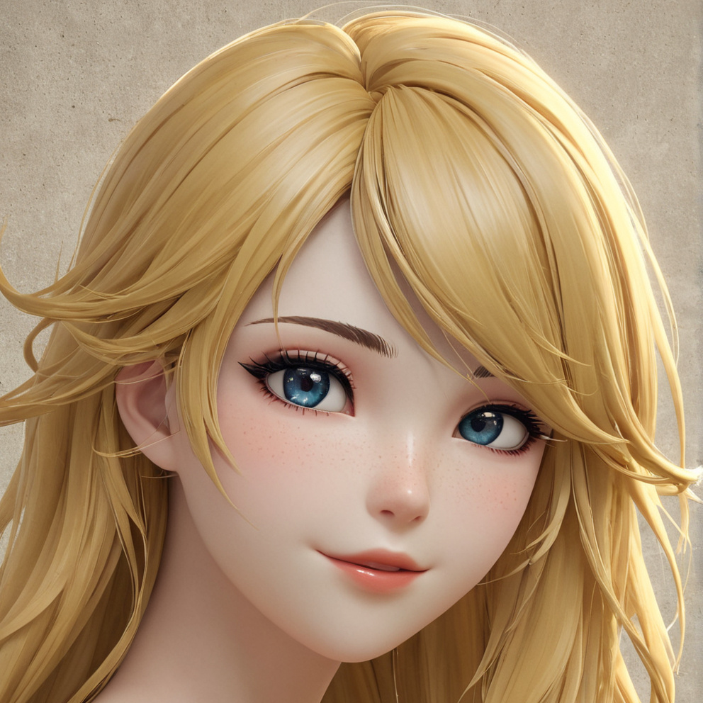 chat with ai character: Lilly