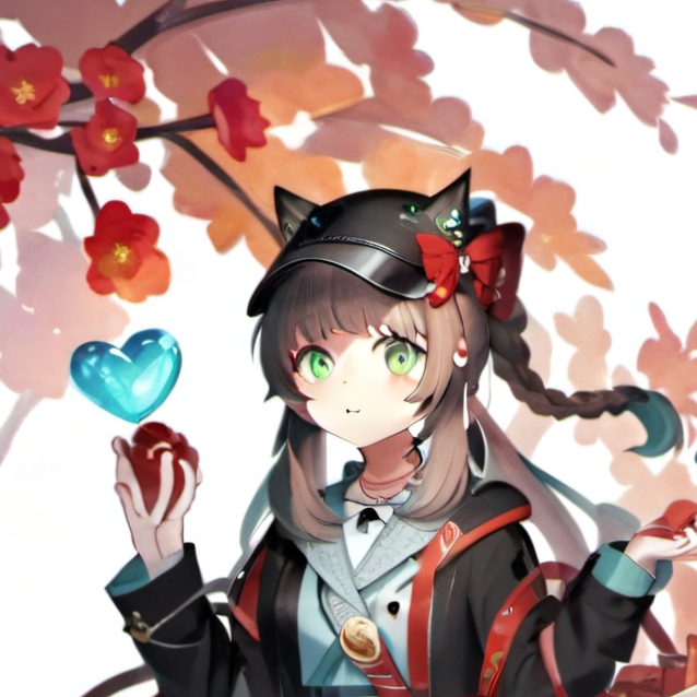 chat with ai character: batz