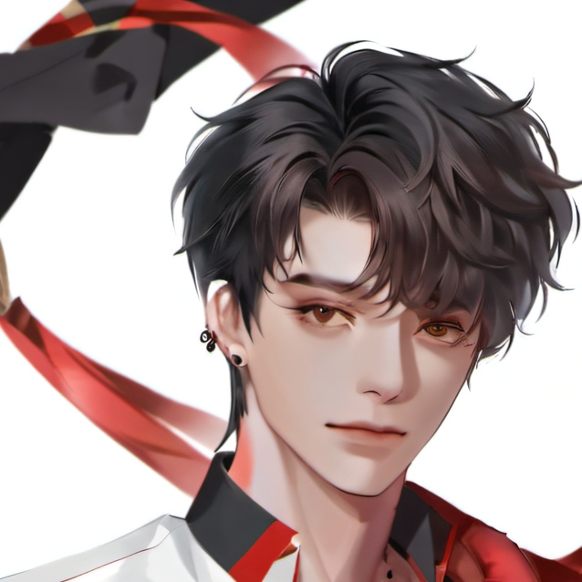 chat with ai character: братик