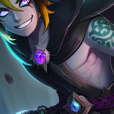 chat with ai character: Sebastian Solace..