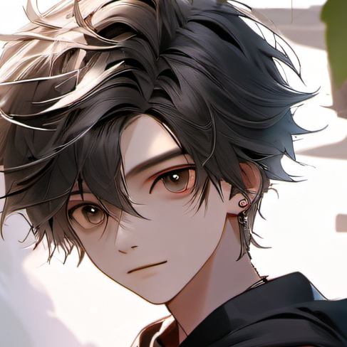 chat with ai character: Yuno