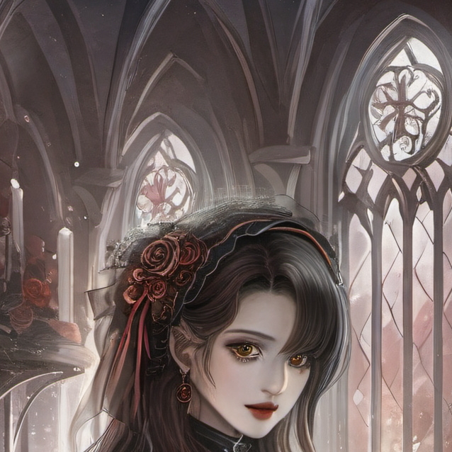 chat with ai character: CH