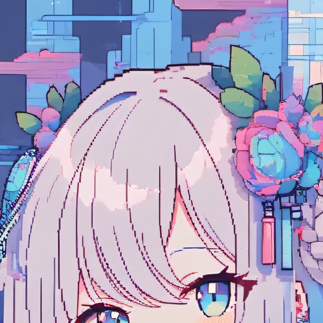 chat with ai character: Alya