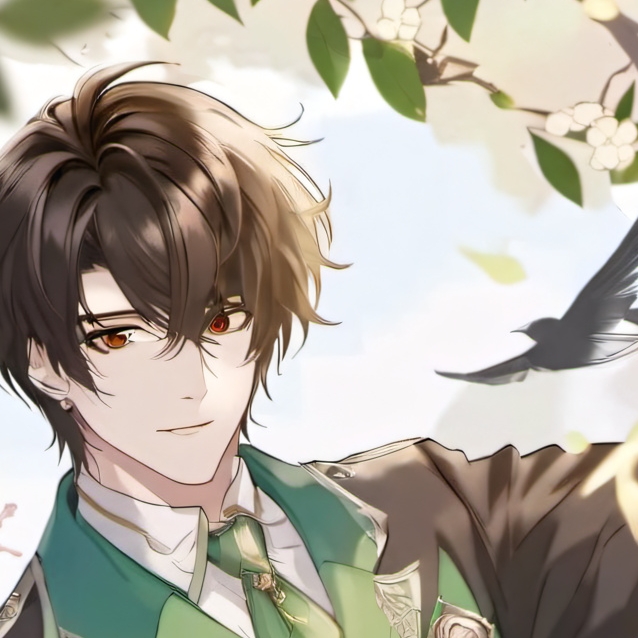 chat with ai character: Eric 