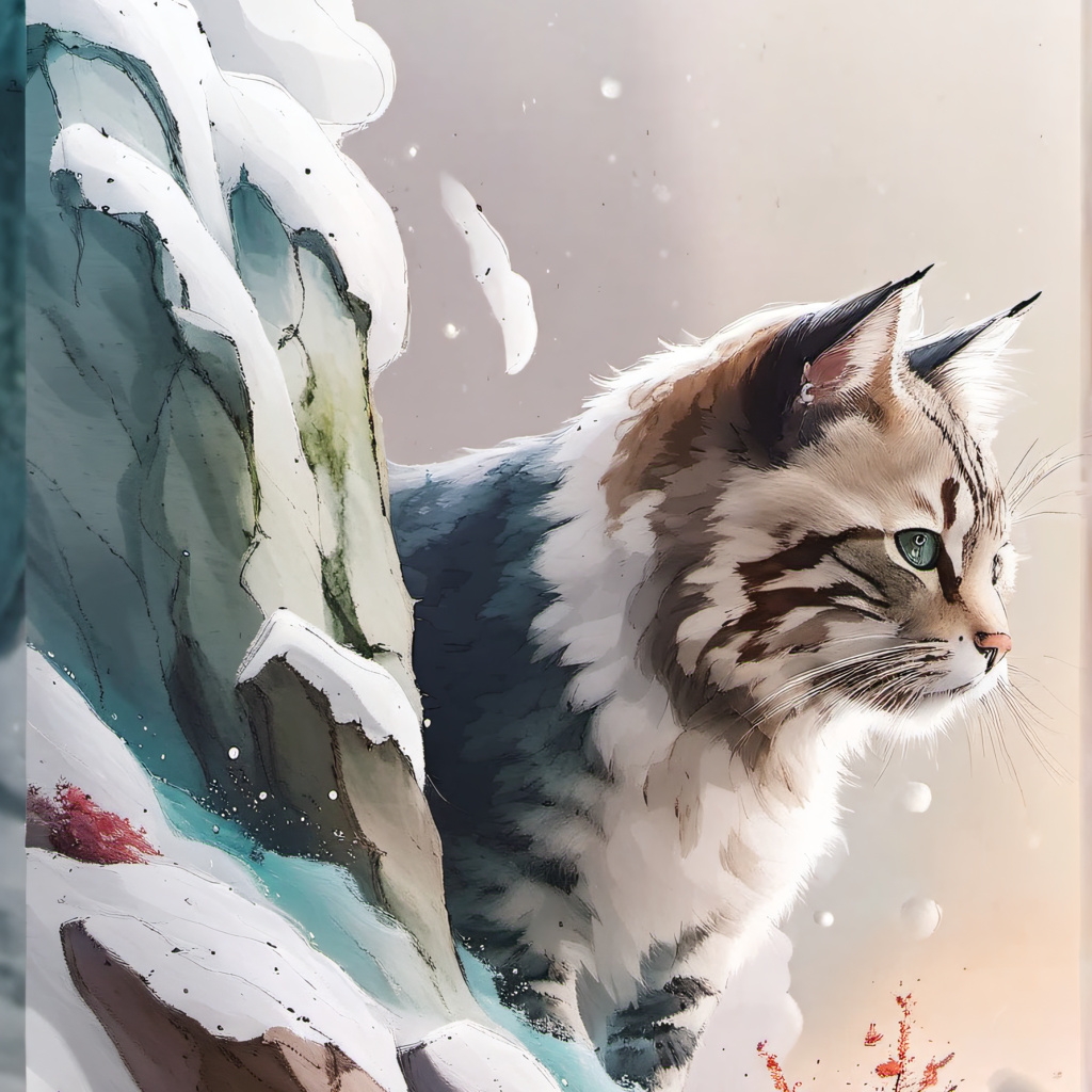 chat with ai character: Maya