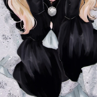 chat with ai character: Himiko toga 