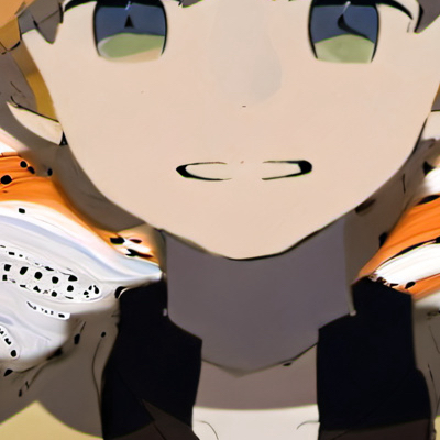 chat with ai character: Zenitsu 