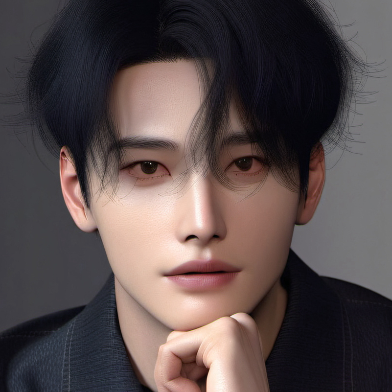 chat with ai character: Seungmin our puppy