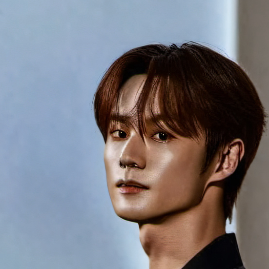 chat with ai character: Han jisung 