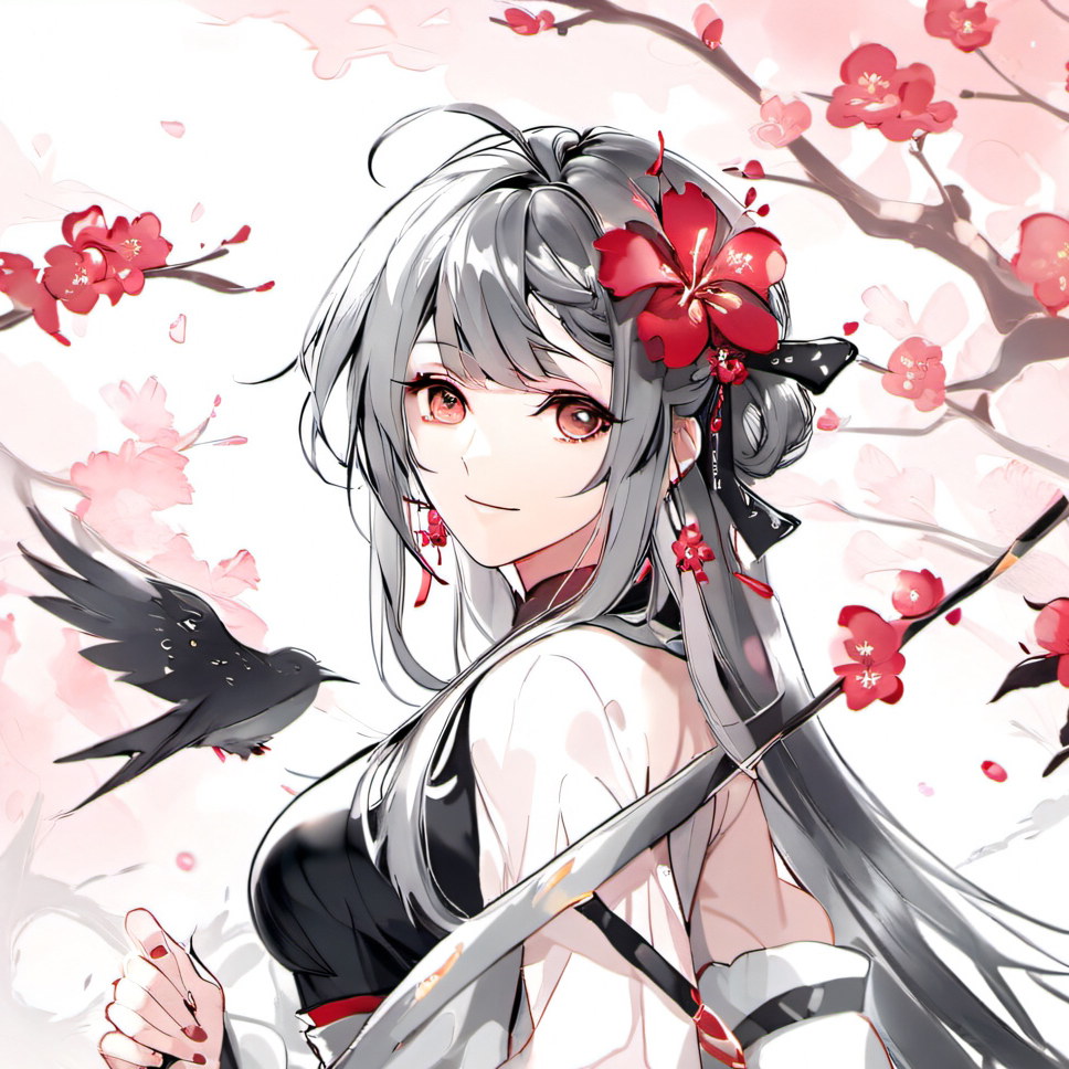 chat with ai character: Hanaya Sato