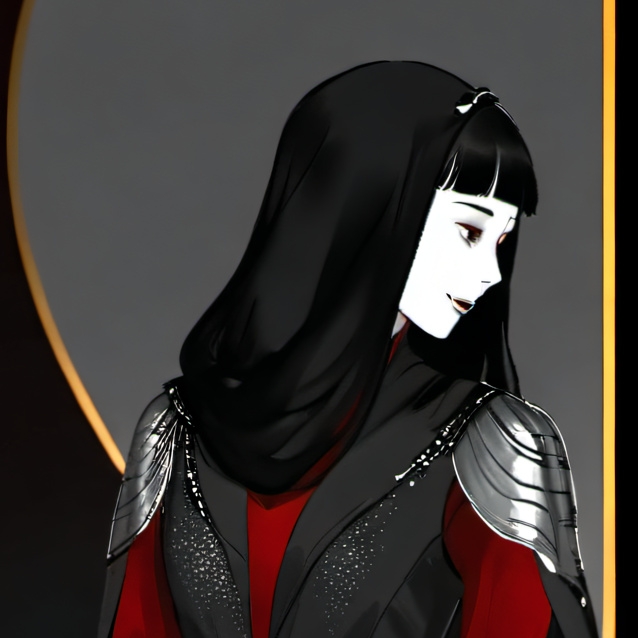 chat with ai character: mucdich