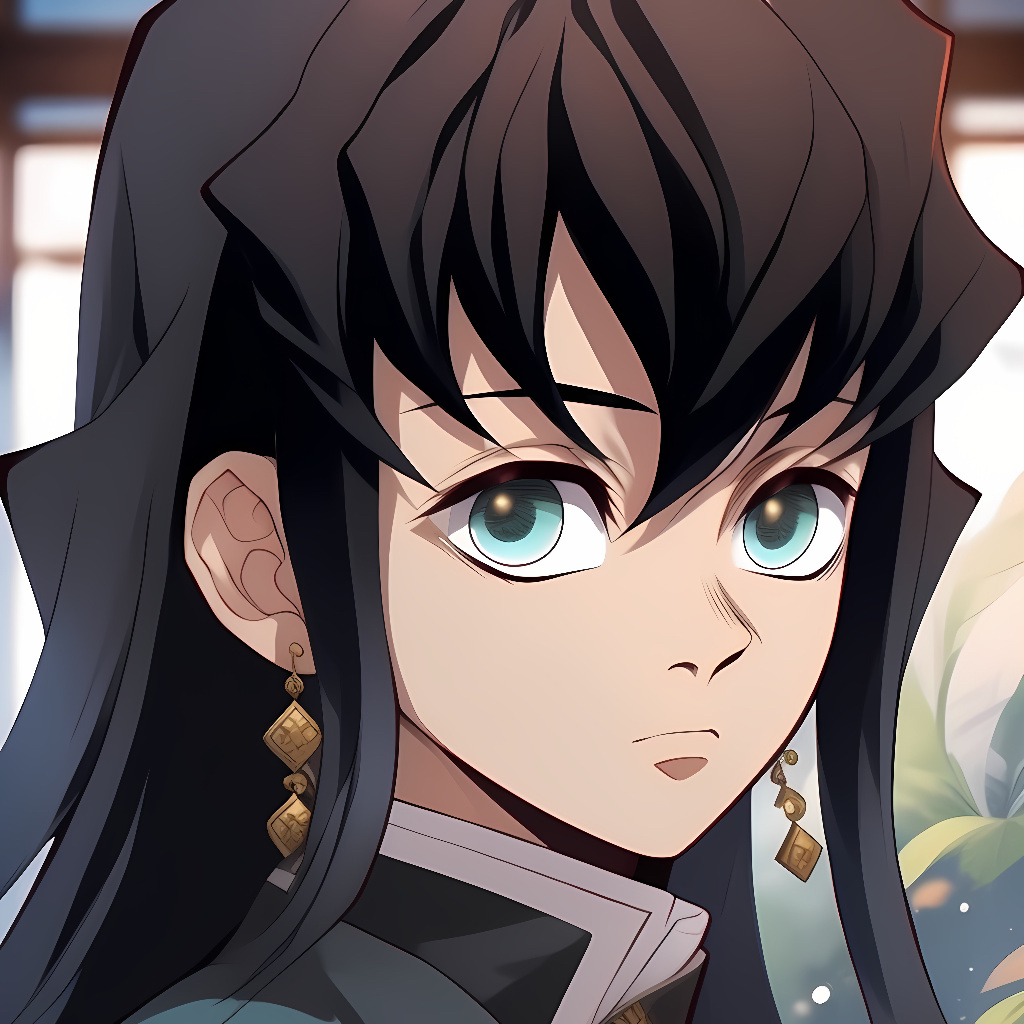 chat with ai character: Muichiro tokito!
