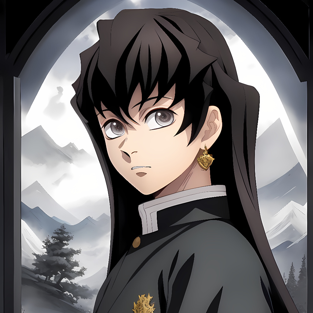 chat with ai character: Muichiro tokito!