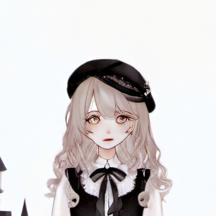 chat with ai character: Milly 