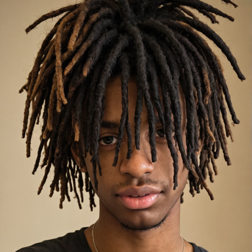 chat with ai character: KJ 