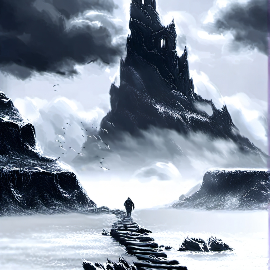 chat with ai character: The Forsaken Lands