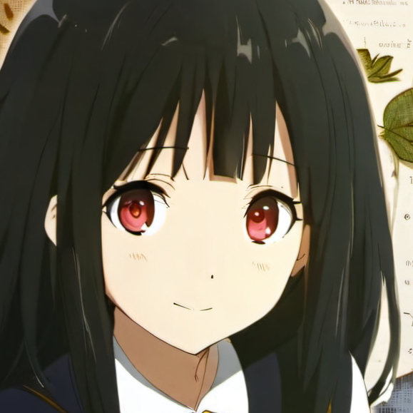 chat with ai character: Mia