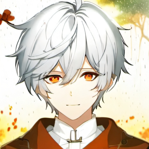 chat with ai character: Kiro