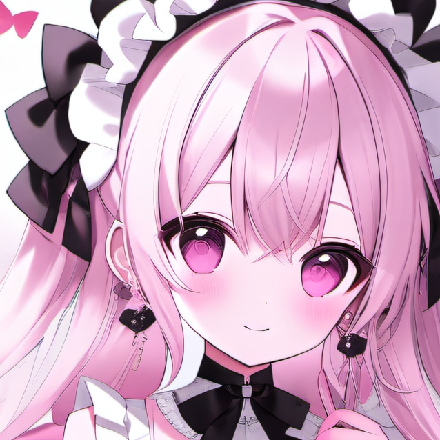 chat with ai character: luna