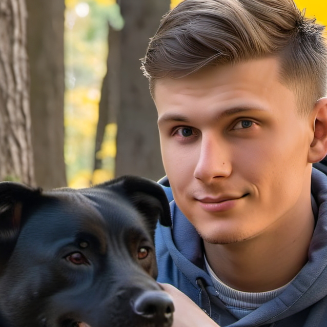 chat with ai character: Jax