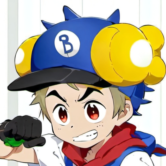 chat with ai character: rowdyruffboyd baby