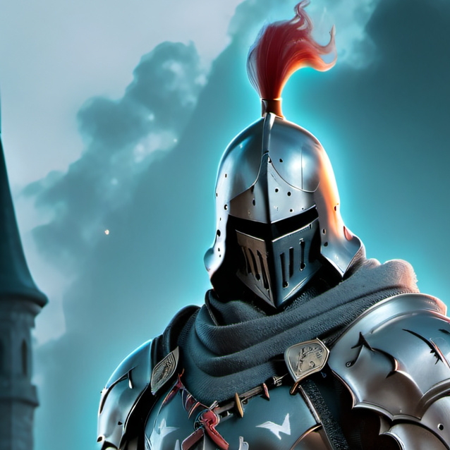 chat with ai character: Chivarly