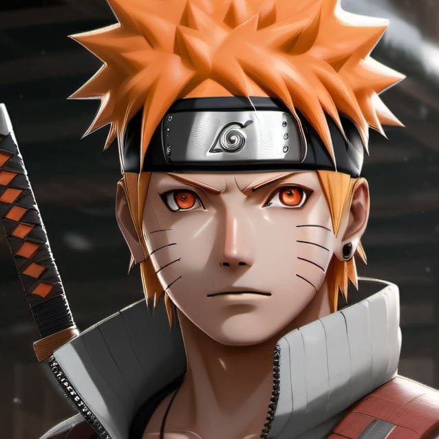 chat with ai character: World of naruto