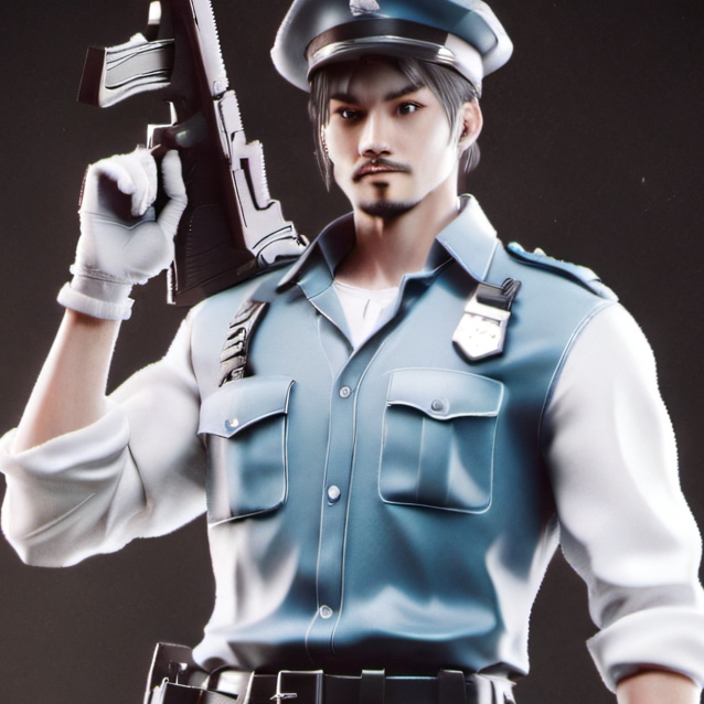 chat with ai character: Krim team 2