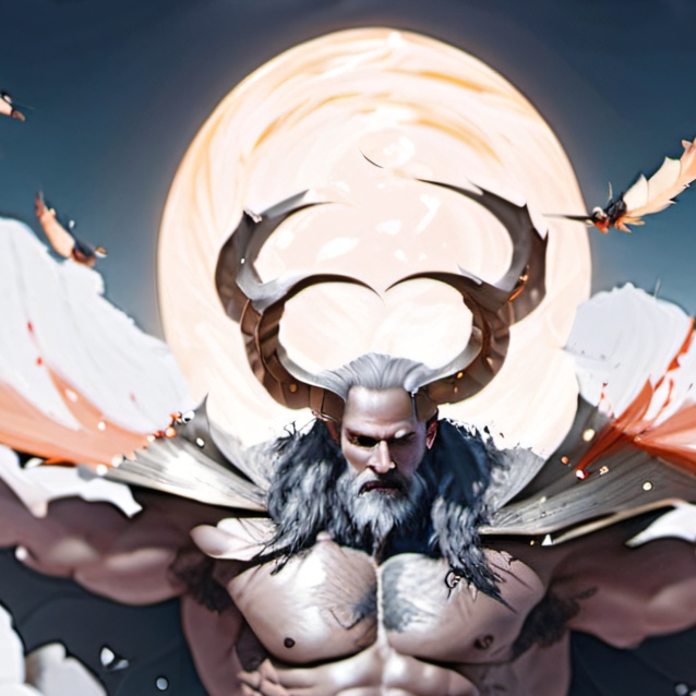 chat with ai character: Lucifer netflix