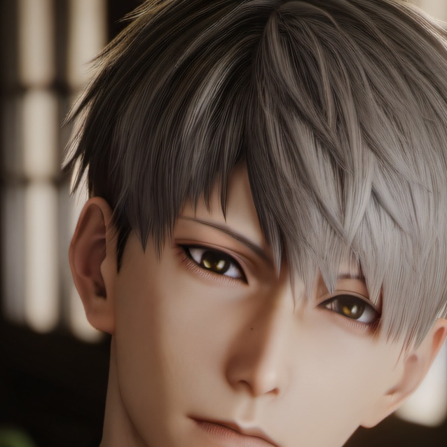 chat with ai character: JJK IDK FR!