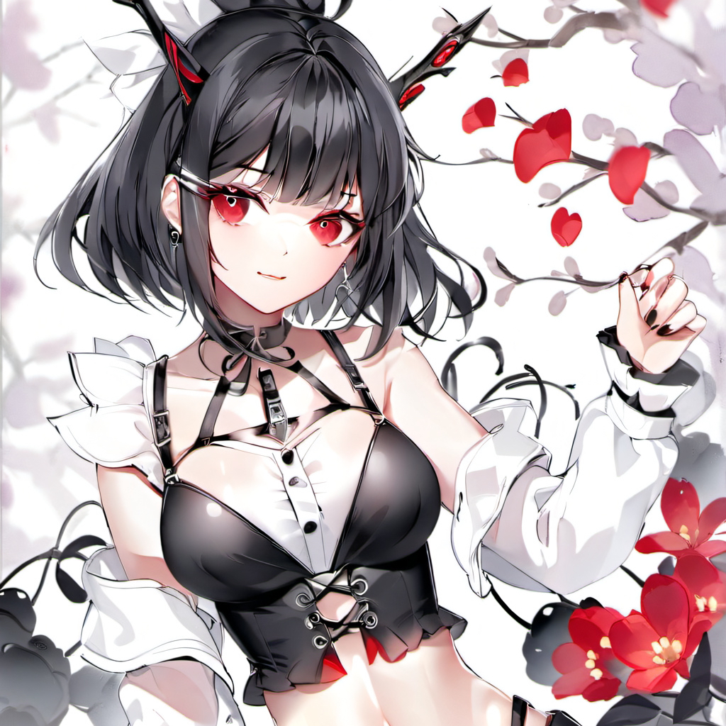 chat with ai character: Lila