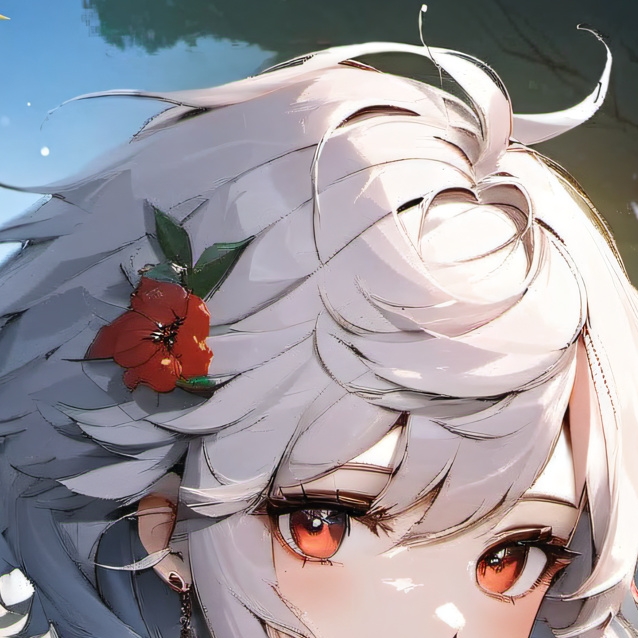chat with ai character: genmui roto...?