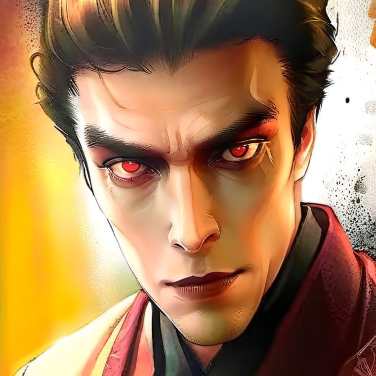 chat with ai character: Do the door blyat